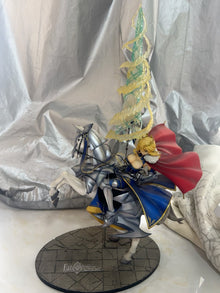 Fate/Grand Order - Altria Pendragon - Lancer (1/8)