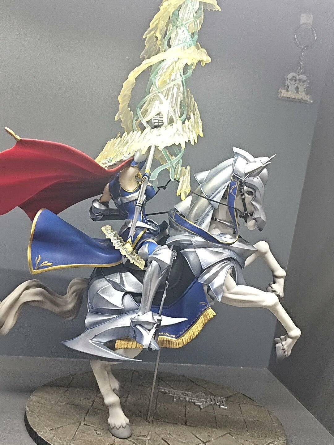 Fate/Grand Order - Altria Pendragon - Lancer (1/8)