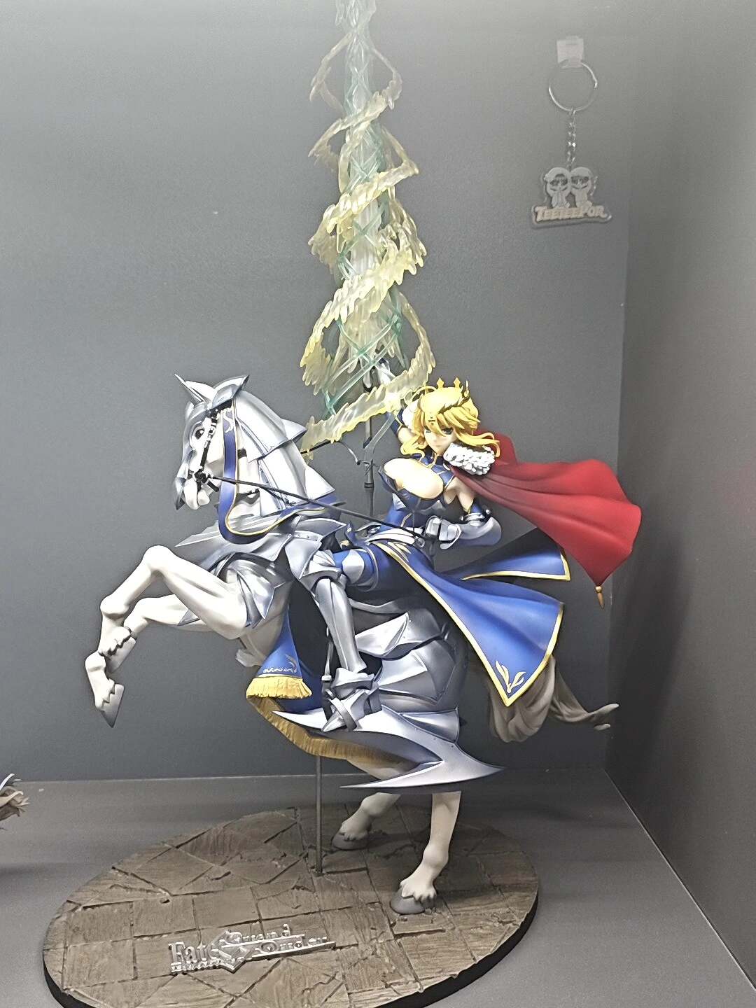 Fate/Grand Order - Altria Pendragon - Lancer (1/8)