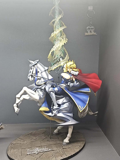 Fate/Grand Order - Altria Pendragon - Lancer (1/8)
