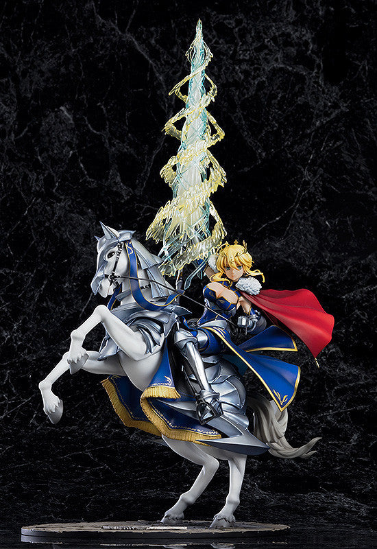 Fate/Grand Order - Altria Pendragon - Lancer (1/8)