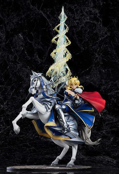 Fate/Grand Order - Altria Pendragon - Lancer (1/8)