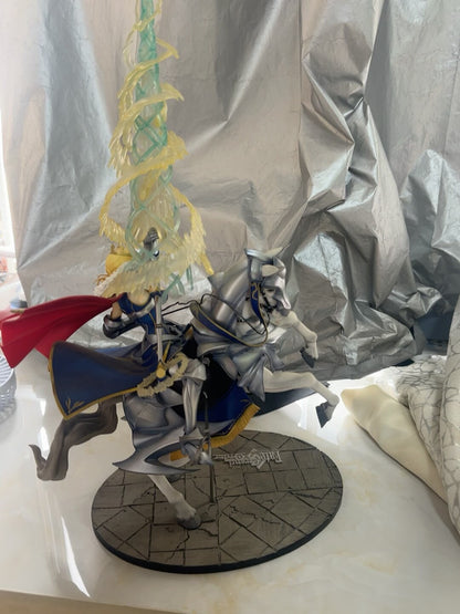 Fate/Grand Order - Altria Pendragon - Lancer (1/8)