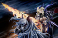 Fate/Grand Order - Altria Pendragon - Lancer(1/8)