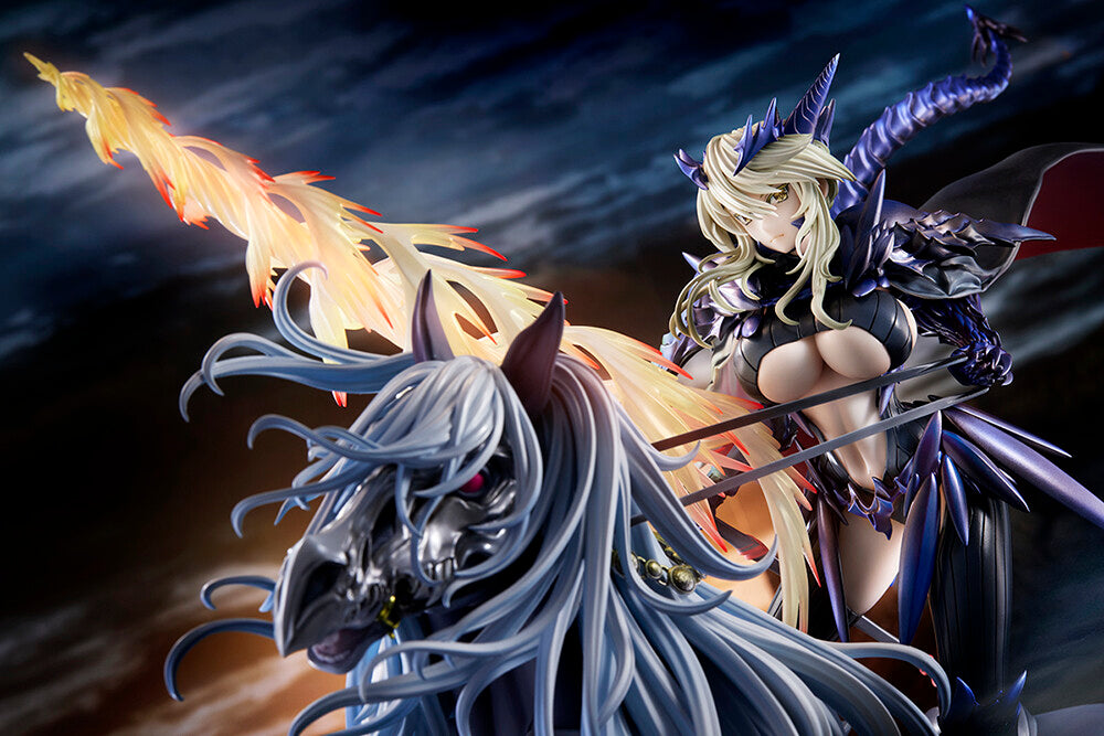 Fate/Grand Order - Altria Pendragon - Lancer(1/8)