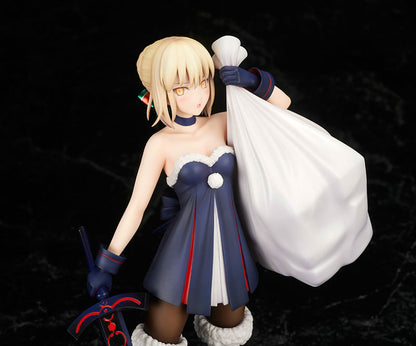 Fate/Grand Order - Altria Pendragon - Santa Alter - Rider (1/7)