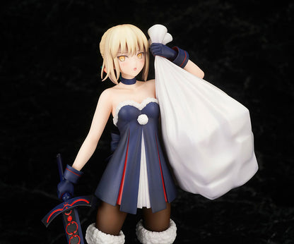 Fate/Grand Order - Altria Pendragon - Santa Alter - Rider (1/7)
