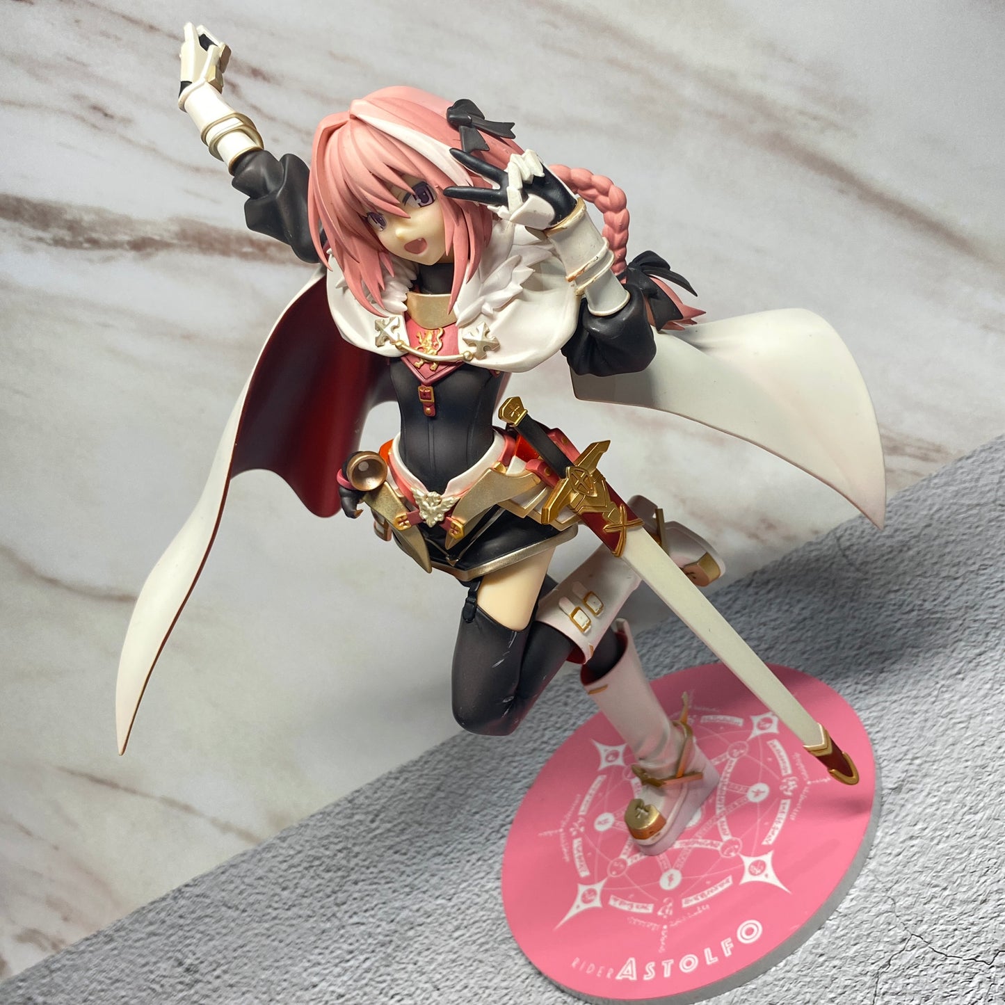 Fate/Grand Order - Astolfo  - Rider (1/7)