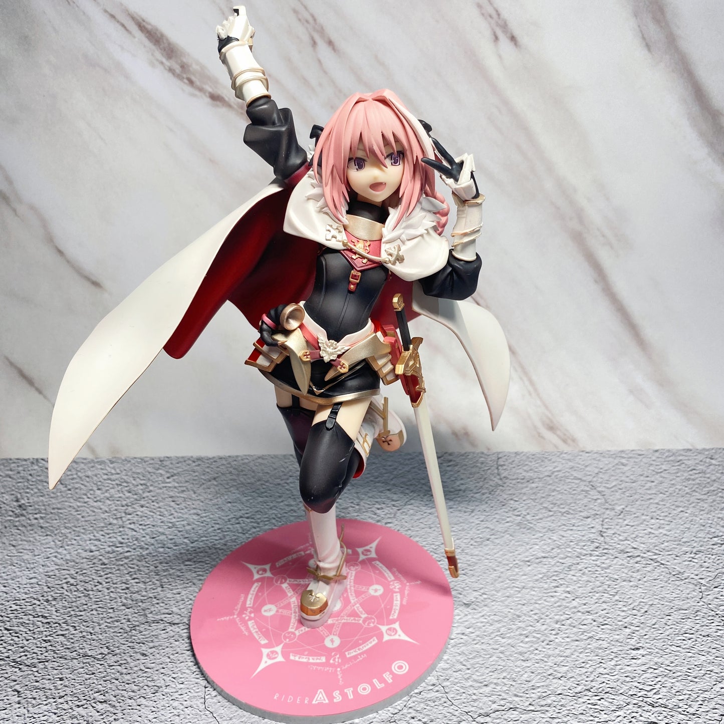 Fate/Grand Order - Astolfo  - Rider (1/7)