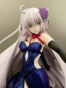 Fate/Grand Order - Jeanne d'Arc (Alter) - Dress Ver.Avenger (1/7)
