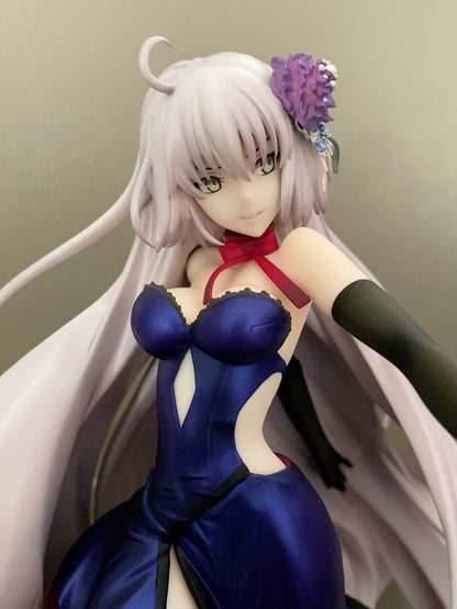 Fate/Grand Order - Jeanne d'Arc (Alter) - Dress Ver.Avenger (1/7)
