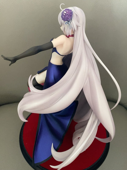 Fate/Grand Order - Jeanne d'Arc (Alter) - Dress Ver.Avenger (1/7)