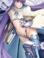 Fate/Grand Order - Meltryllis  - Alter Ego (1/8)