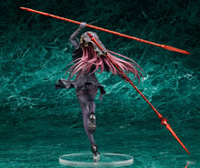 Fate/Grand Order - Scáthach  - Lancer - Third Ascension (1/7)