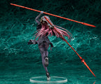 Fate/Grand Order - Scáthach  - Lancer - Third Ascension (1/7)