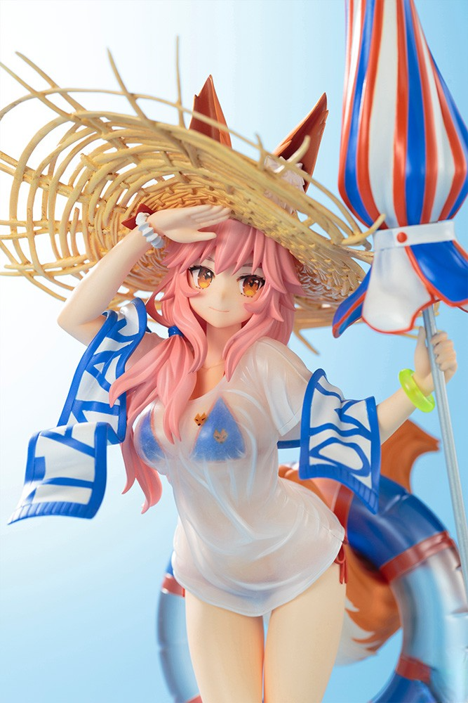 Fate/Grand Order - Tamamo no Mae - Lancer(1/7)