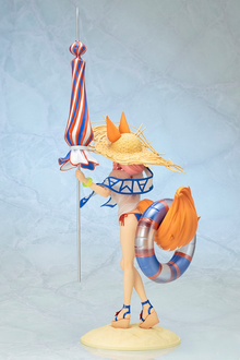 Fate/Grand Order - Tamamo no Mae - Lancer(1/7)