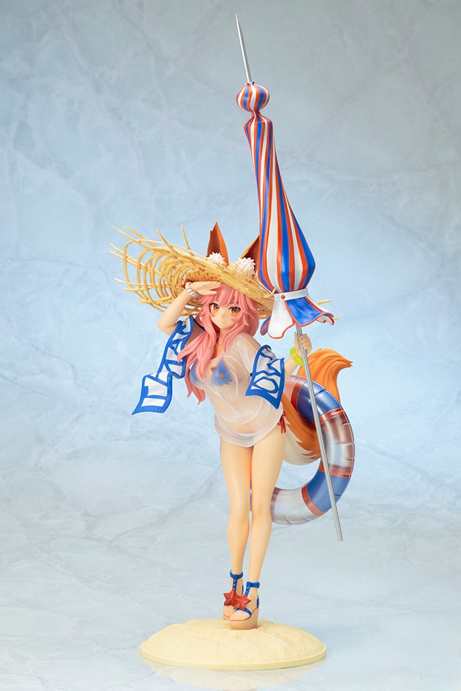 Fate/Grand Order - Tamamo no Mae - Lancer(1/7)