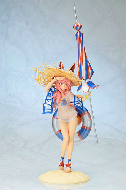 Fate/Grand Order - Tamamo no Mae - Lancer(1/7)