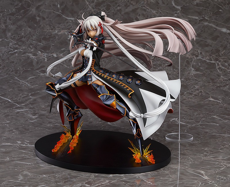 fate/Grand Order Alter Ego/Souji Okita [Alter] -Absolute Blade: Endless Three Stage(1/7)