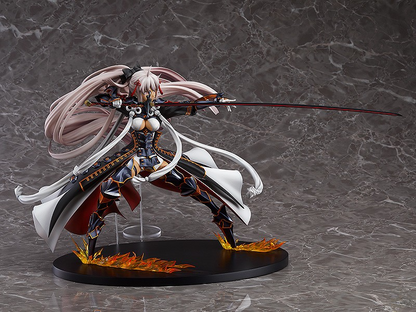 fate/Grand Order Alter Ego/Souji Okita [Alter] -Absolute Blade: Endless Three Stage(1/7)