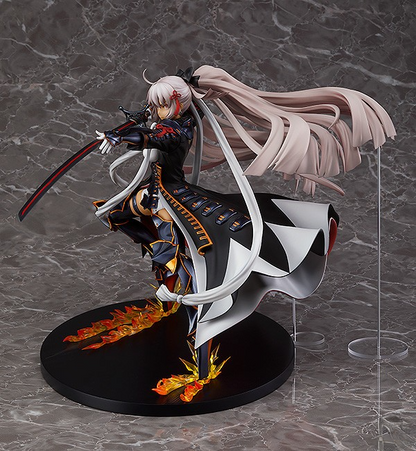 fate/Grand Order Alter Ego/Souji Okita [Alter] -Absolute Blade: Endless Three Stage(1/7)