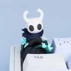 Hollow Knight The Knight Resin Artisan Keycap – ESC Key