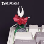 Hollow Knight Hornet Resin Artisan Keycap – ESC Key