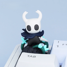 Hollow Knight The Knight Resin Artisan Keycap – ESC Key