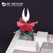 Hollow Knight Hornet Resin Artisan Keycap – ESC Key