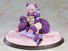 Fate/Grand Order - Mash Kyrielight - Dangerous Beast (1/7)