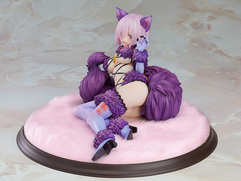 Fate/Grand Order - Mash Kyrielight - Dangerous Beast (1/7)