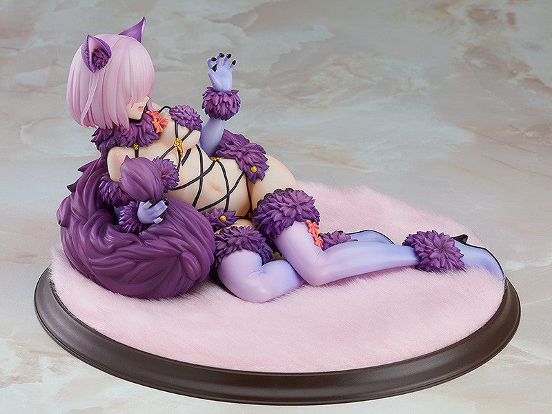 Fate/Grand Order - Mash Kyrielight - Dangerous Beast (1/7)
