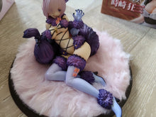 Fate/Grand Order - Mash Kyrielight - Dangerous Beast (1/7)