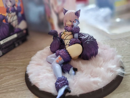 Fate/Grand Order - Mash Kyrielight - Dangerous Beast (1/7)
