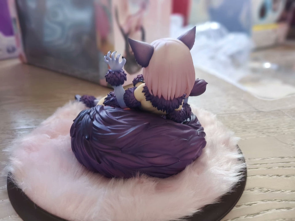 Fate/Grand Order - Mash Kyrielight - Dangerous Beast (1/7)