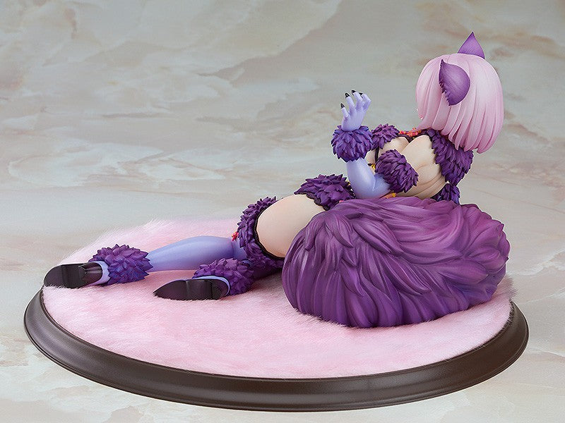Fate/Grand Order - Mash Kyrielight - Dangerous Beast (1/7)