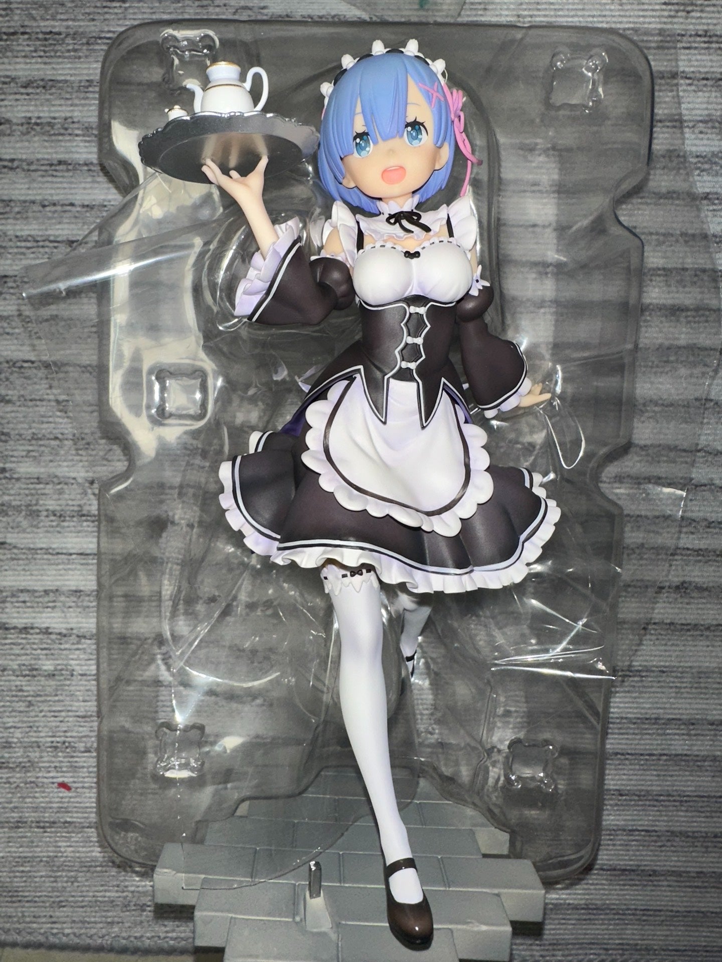Re:Zero kara Hajimeru Isekai Seikatsu - Rem (1/7)
