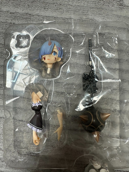 Re:Zero kara Hajimeru Isekai Seikatsu - Rem (1/7)