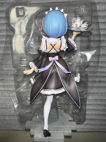 Re:Zero kara Hajimeru Isekai Seikatsu - Rem (1/7)
