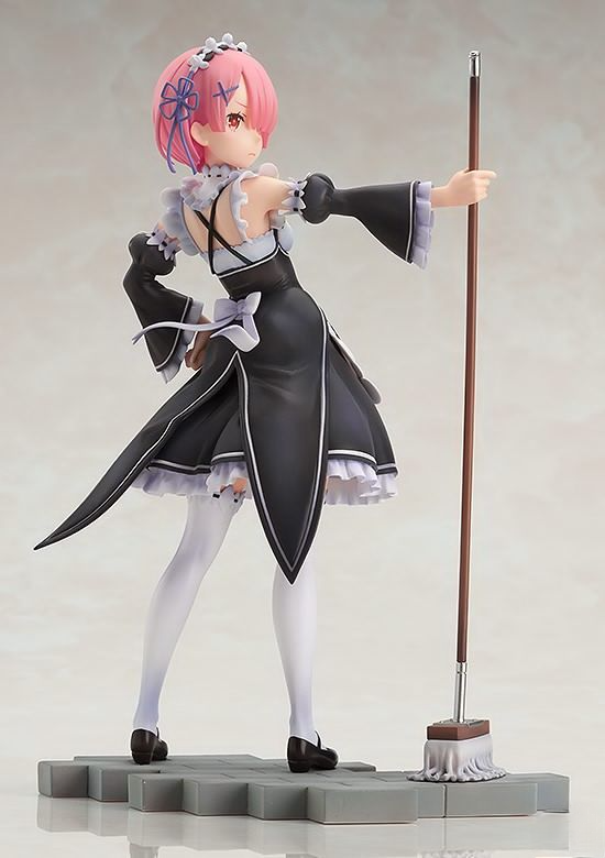 Re:Zero kara Hajimeru Isekai Seikatsu - Ram(1/7)