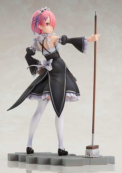 Re:Zero kara Hajimeru Isekai Seikatsu - Ram(1/7)