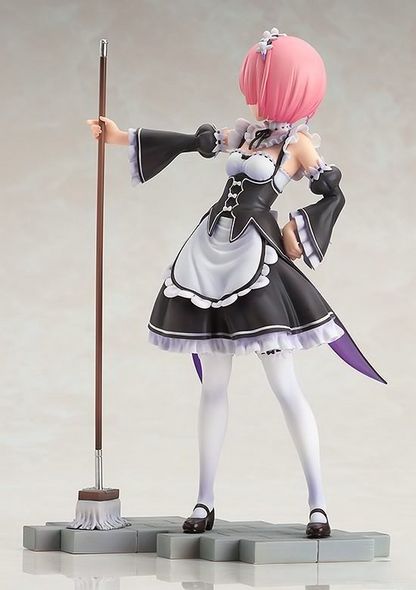 Re:Zero kara Hajimeru Isekai Seikatsu - Ram(1/7)