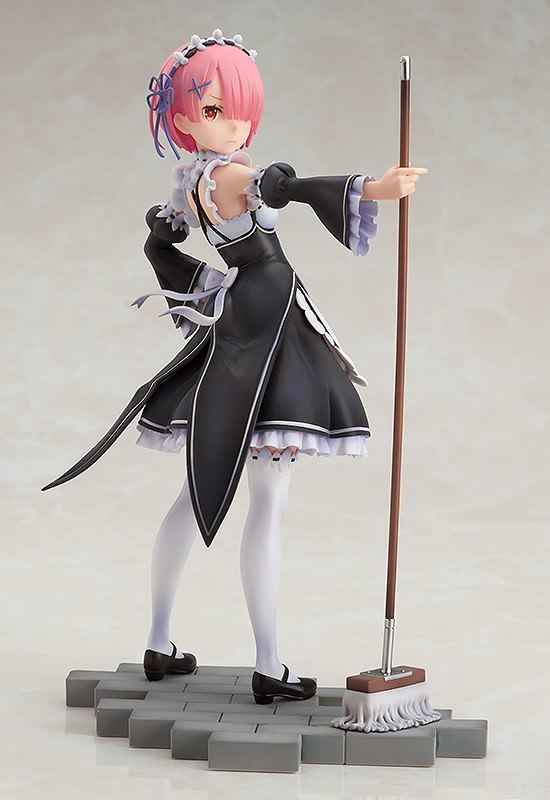 Re:Zero kara Hajimeru Isekai Seikatsu - Ram(1/7)