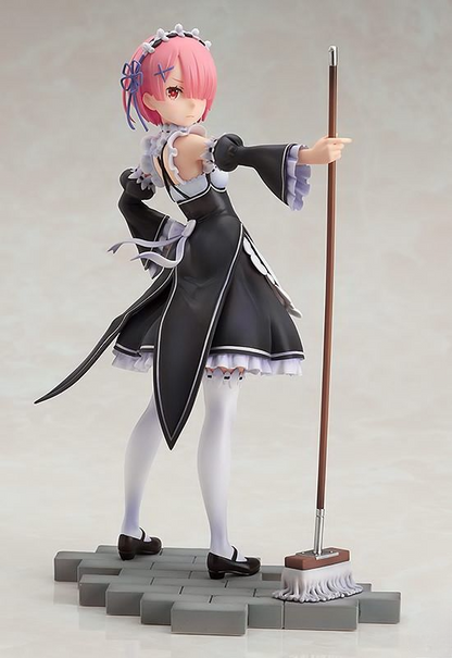 Re:Zero kara Hajimeru Isekai Seikatsu - Ram(1/7)