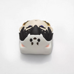 Gintama Sakata Gintoki Resin Artisan Keycap – ESC Key