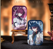 [Honkai: Star Rail] Astral Express Global Tour Series Tinplate Badge