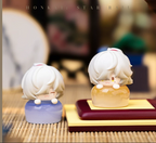 Honkai: Star Rail Keycap Blind Box Vol. 1 (miHoYo Official)
