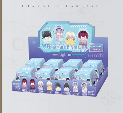Honkai: Star Rail Keycap Blind Box Vol. 1 (miHoYo Official)