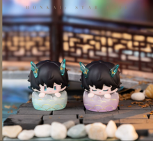 Honkai: Star Rail Keycap Blind Box Vol. 1 (miHoYo Official)